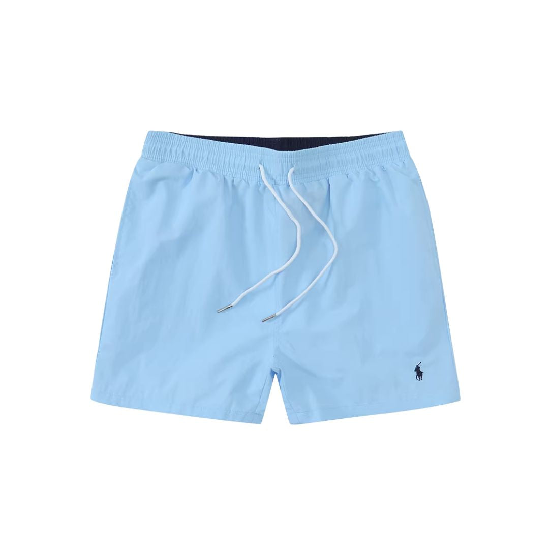 Ralph Lauren Swim Trunks - Relaxed Fit