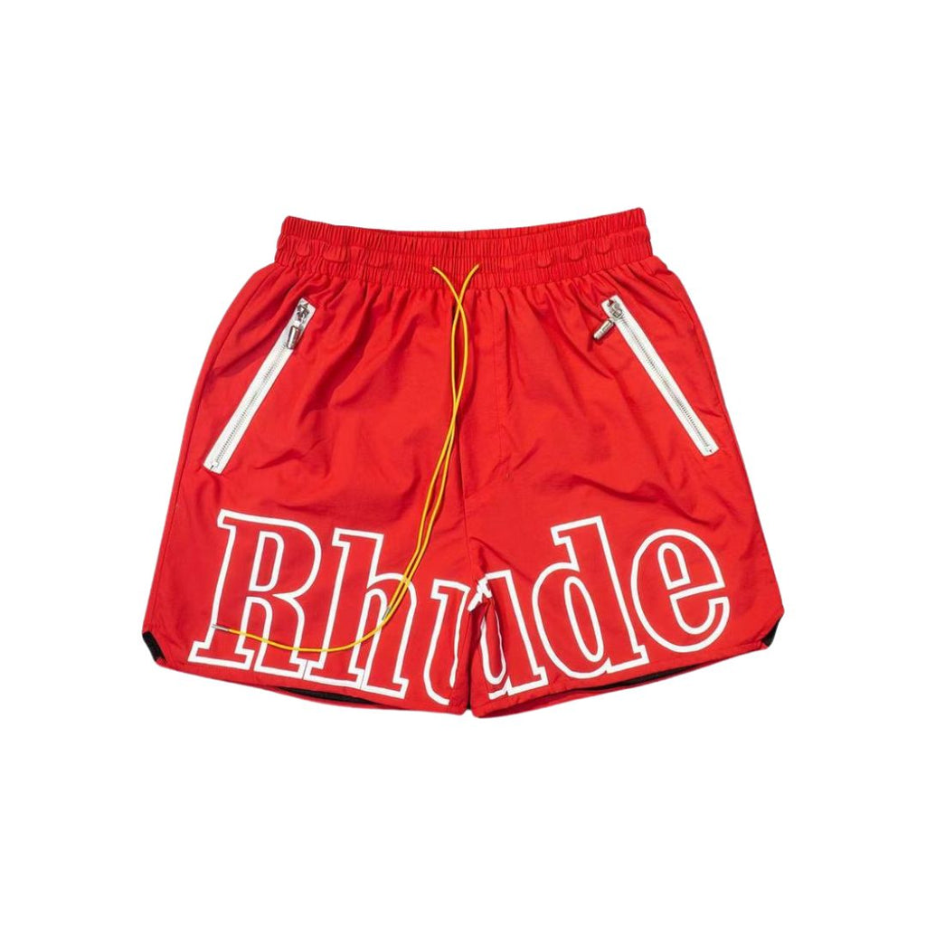 Rhude Shorts - Oversized Fit
