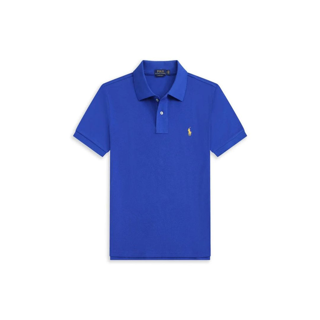 Ralph Lauren Basic Polos