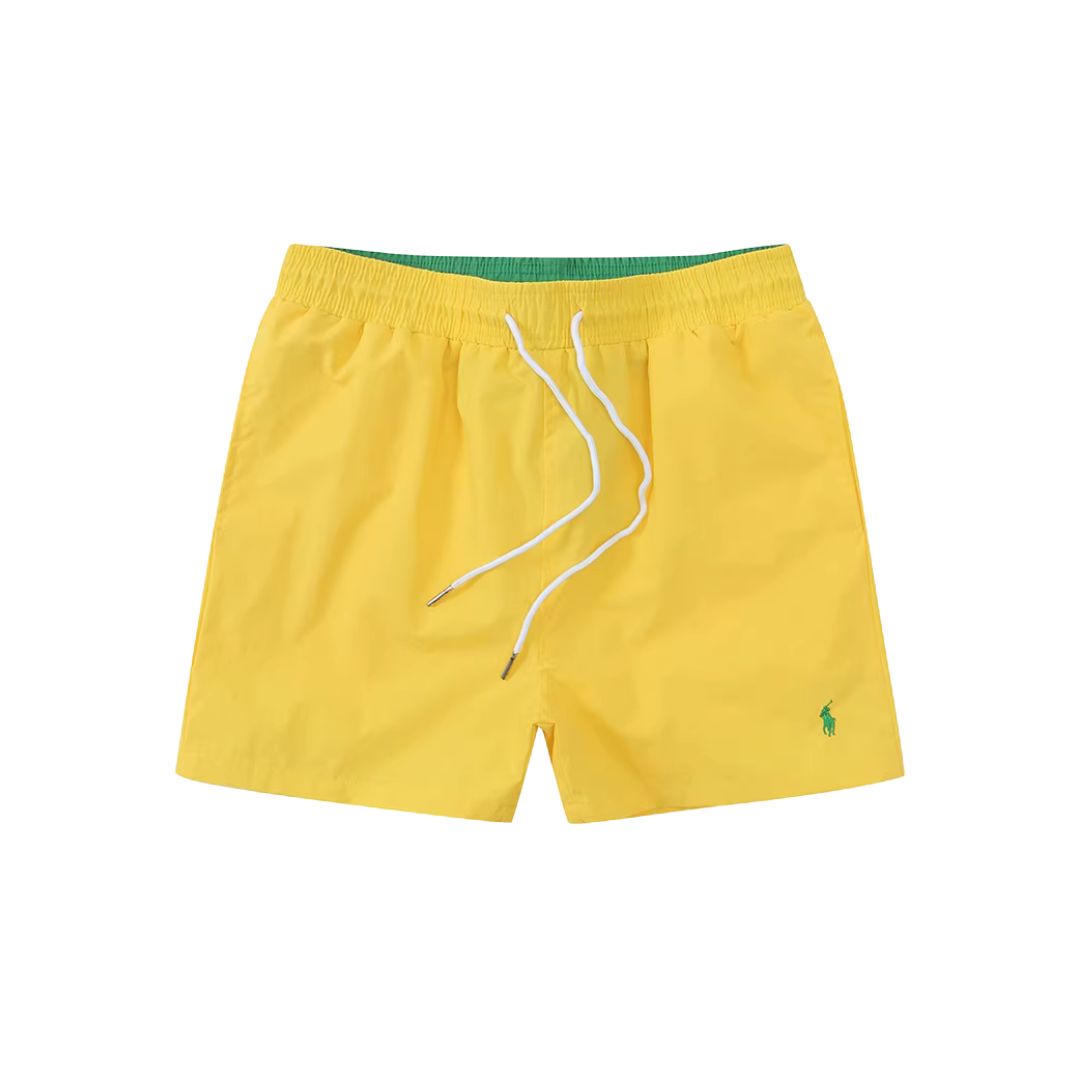 Ralph Lauren Swim Trunks - Relaxed Fit
