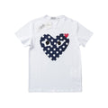 CDG Play Tee - Standard Fit