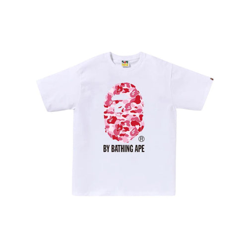 A Bathing Ape Tee - Standard Fit