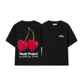 Nude Project Tee - Oversized Fit