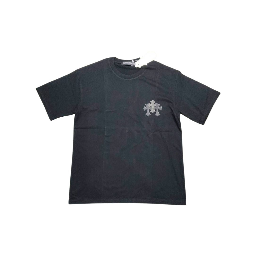 Chrome Hearts Graphic Tee - Oversized Fit