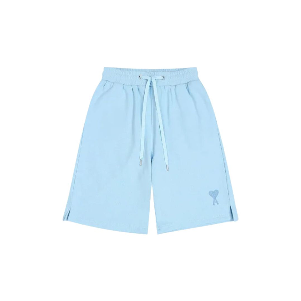 Ami Paris Basic Shorts - Relaxed Fit