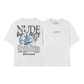 Nude Project Tee - Oversized Fit