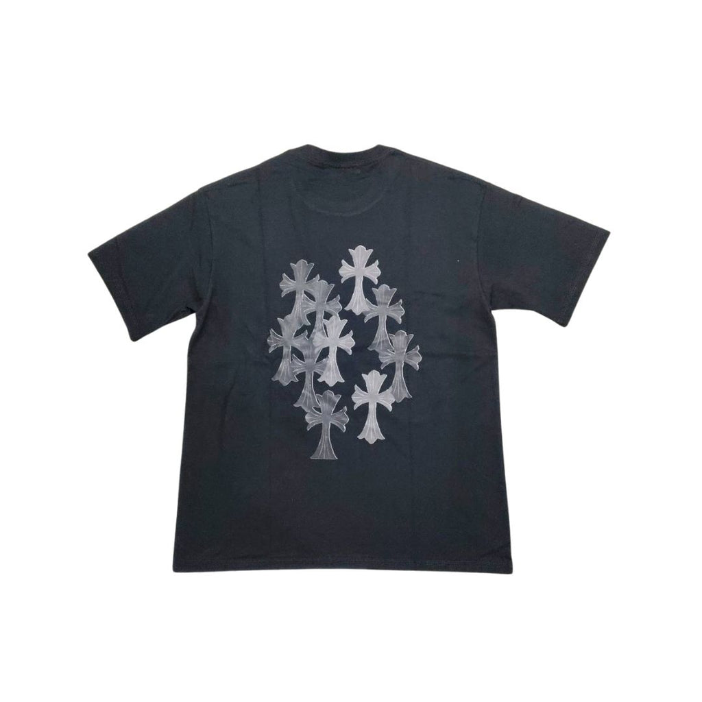 Chrome Hearts Graphic Tee - Oversized Fit