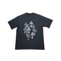Chrome Hearts Graphic Tee - Oversized Fit