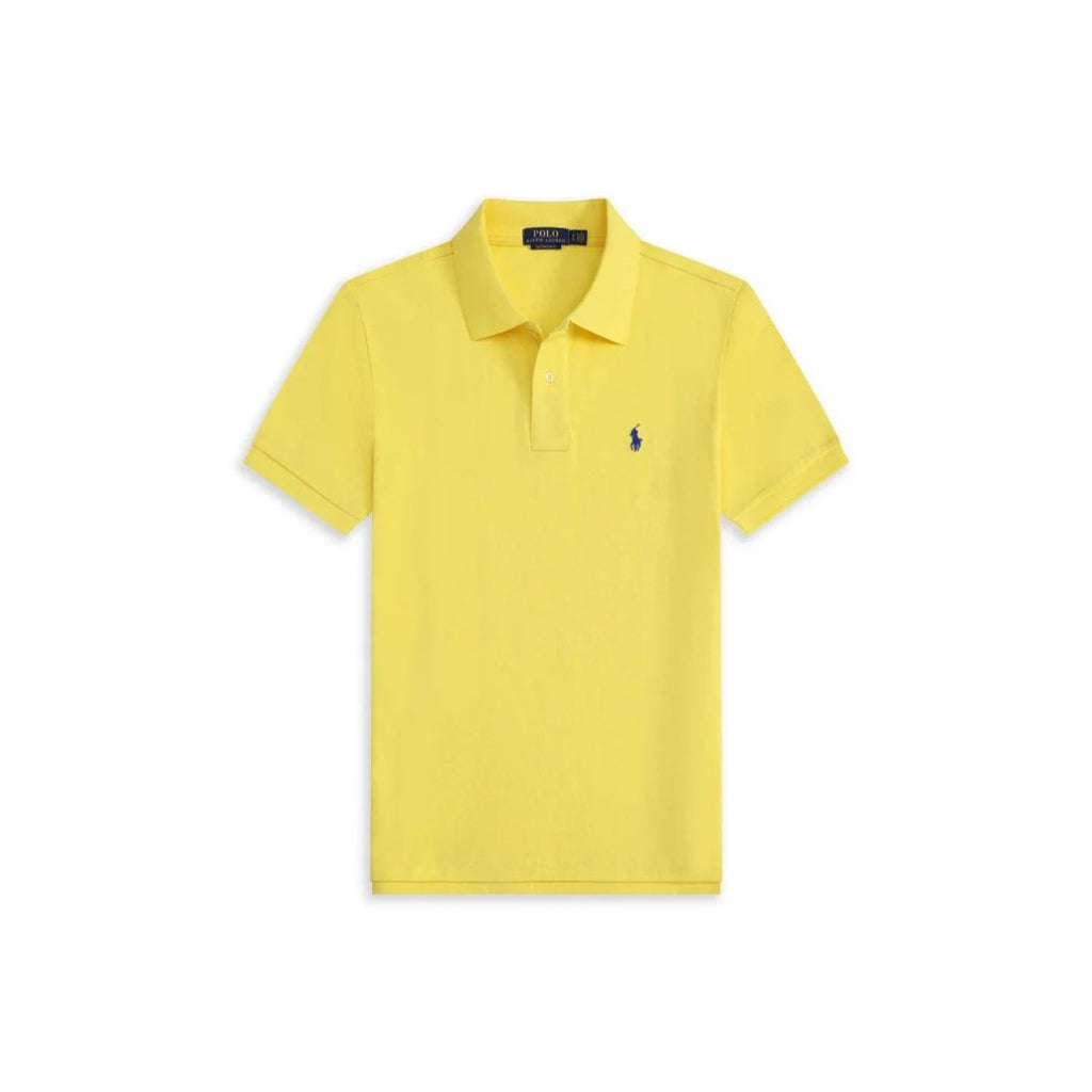Ralph Lauren Basic Polos