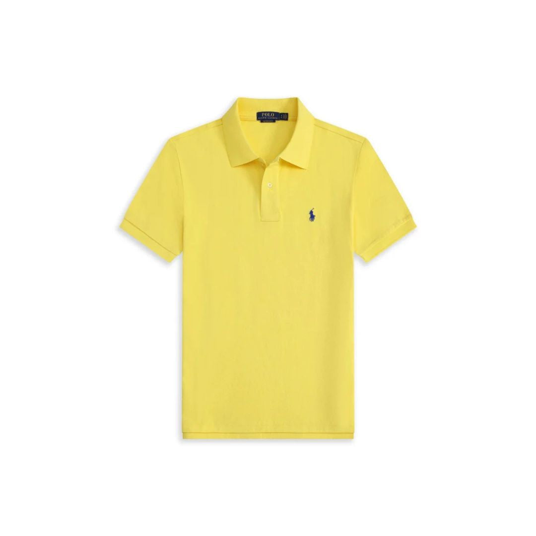 Ralph Lauren Basic Polos