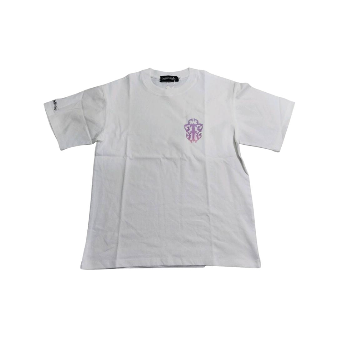 Chrome Hearts Graphic Tee - Oversized Fit