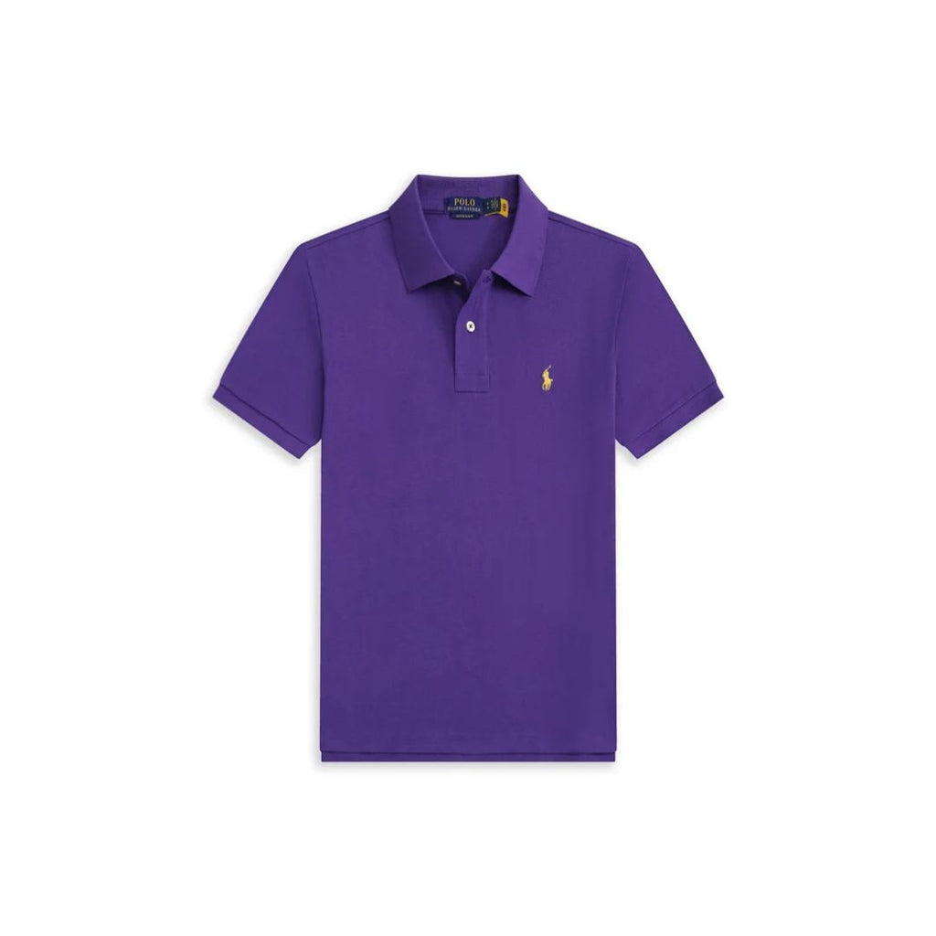Ralph Lauren Basic Polos