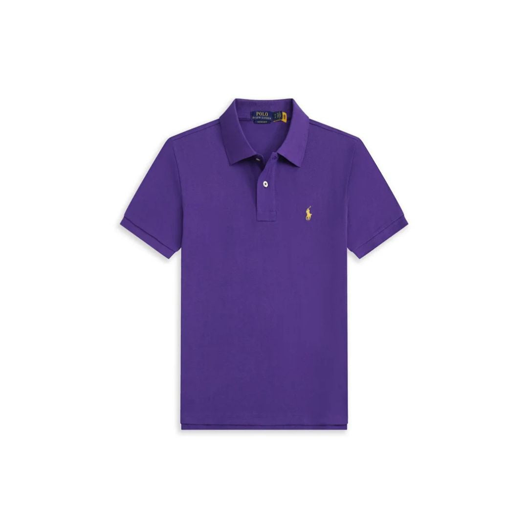Ralph Lauren Basic Polos