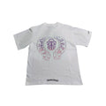 Chrome Hearts Graphic Tee - Oversized Fit