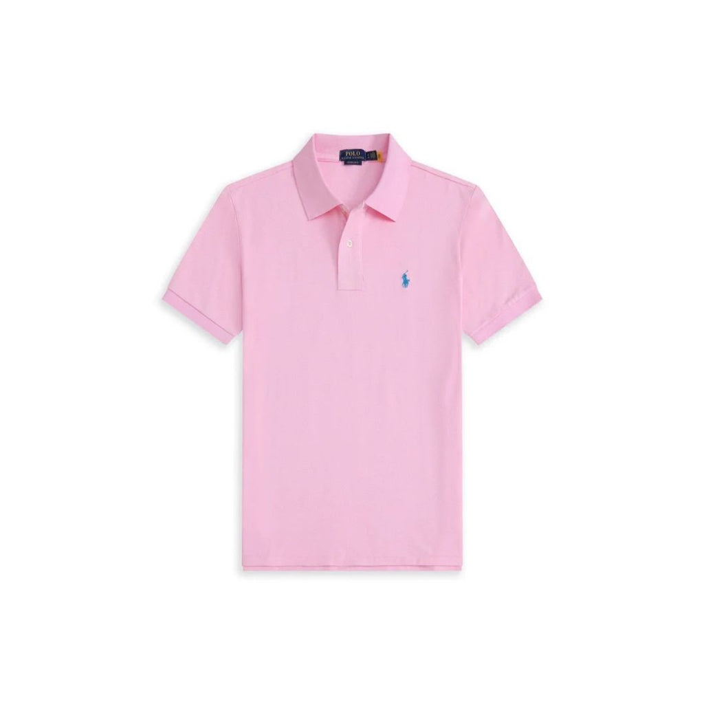 Ralph Lauren Basic Polos