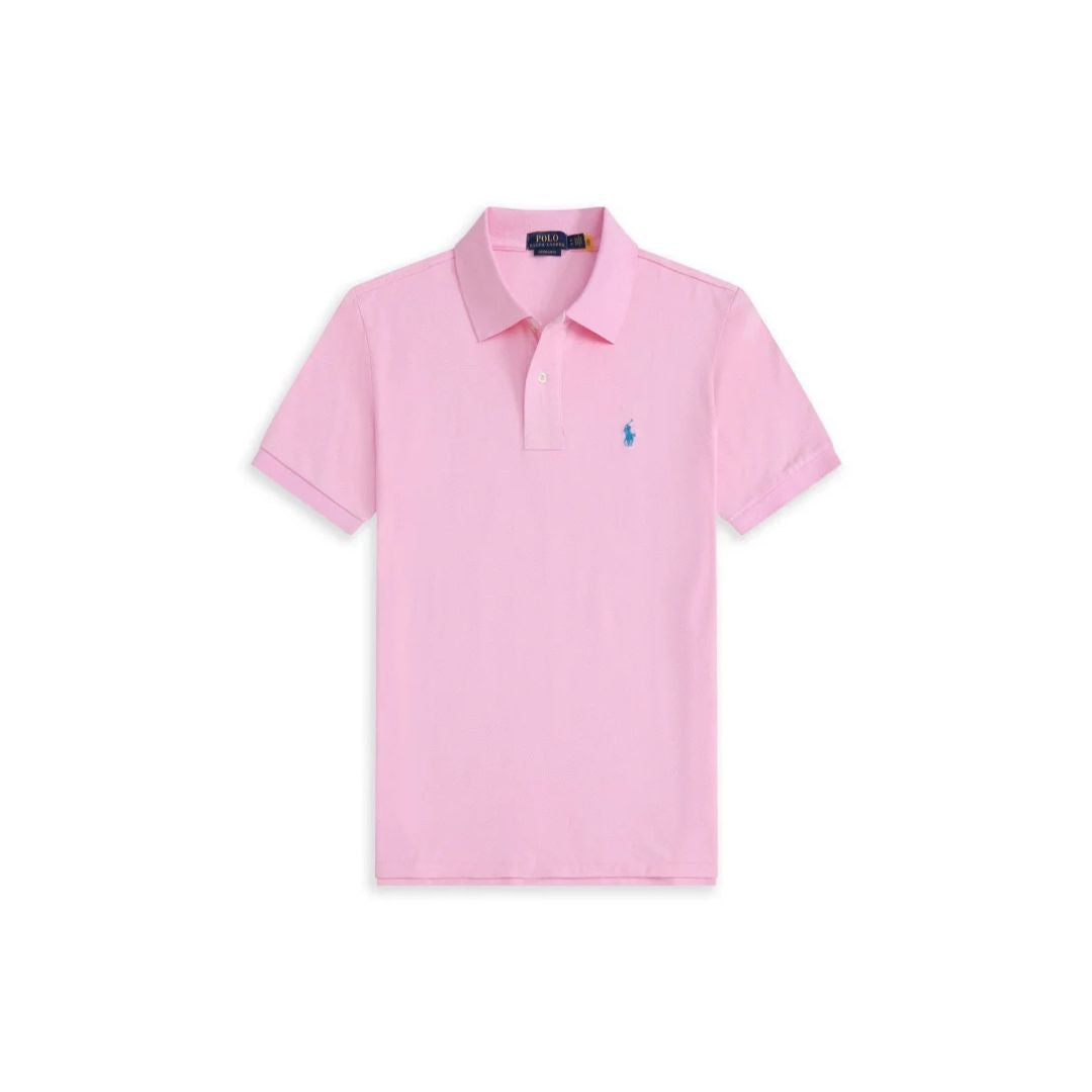 Ralph Lauren Basic Polos