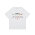 Casablanca Graphic Tee - Regular Fit