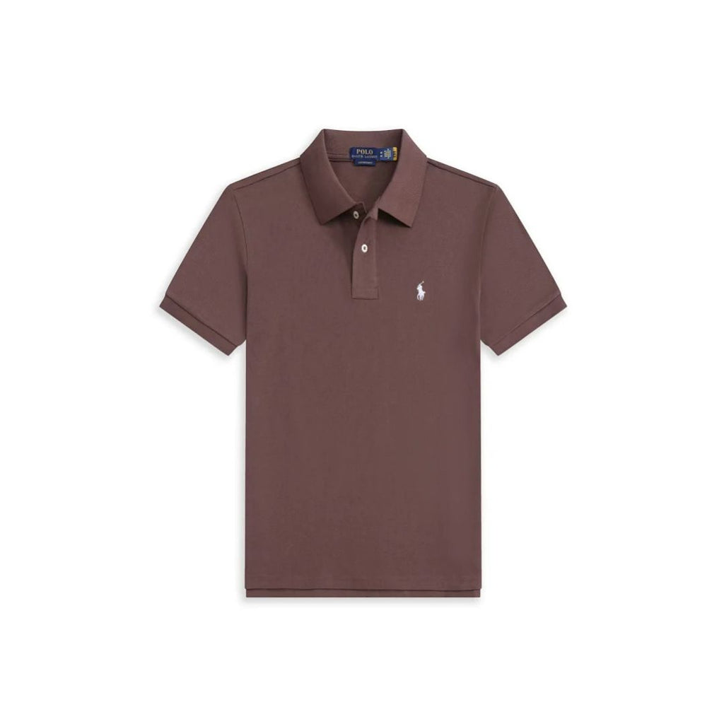 Ralph Lauren Basic Polos