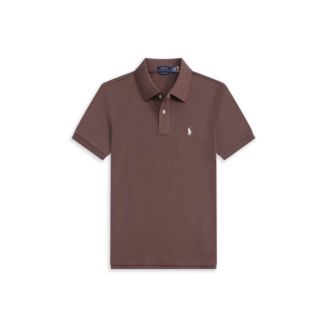 Ralph Lauren Basic Polos