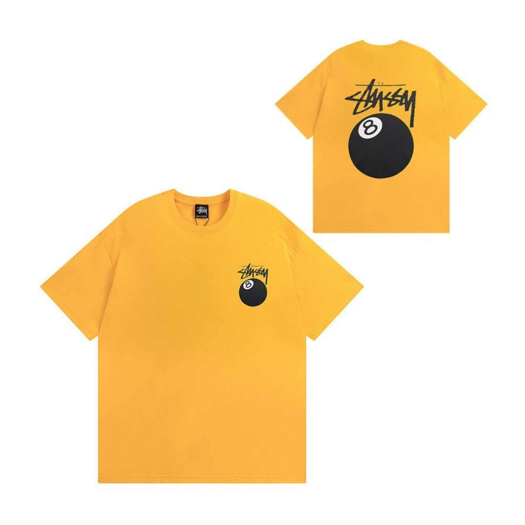 Stussy Graphic Tee - Oversized Fit