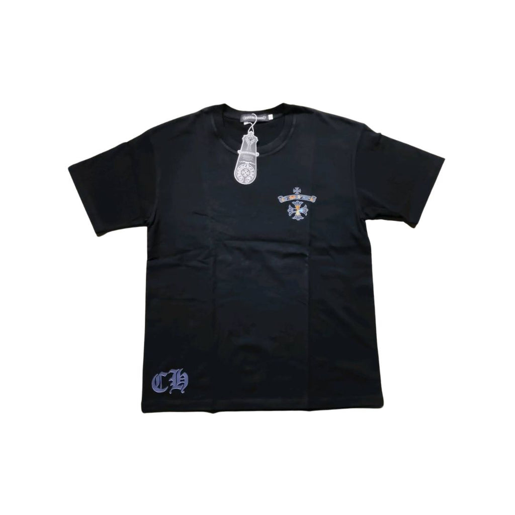 Chrome Hearts Graphic Tee - Oversized Fit