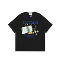Casablanca Graphic Tee - Regular Fit