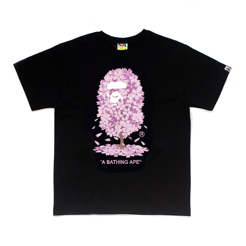 A Bathing Ape Tee - Standard Fit