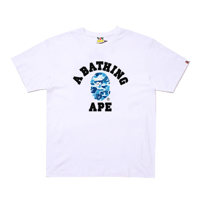 A Bathing Ape Tee - Standard Fit