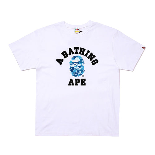 A Bathing Ape Tee - Standard Fit