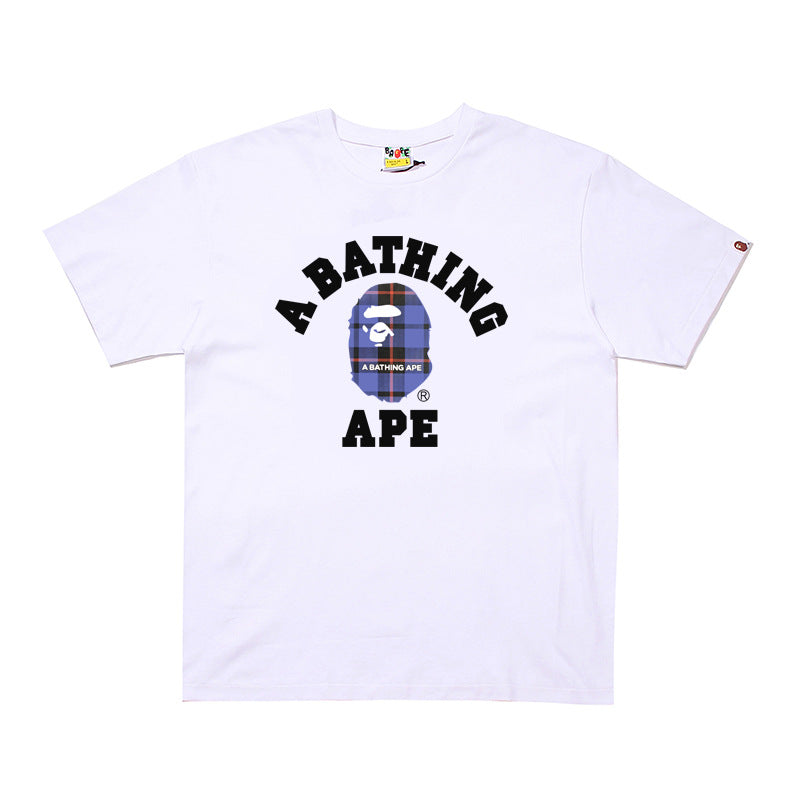 A Bathing Ape Tee - Standard Fit