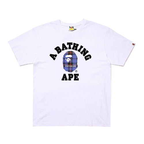 A Bathing Ape Tee - Standard Fit