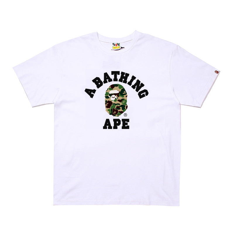 A Bathing Ape Tee - Standard Fit