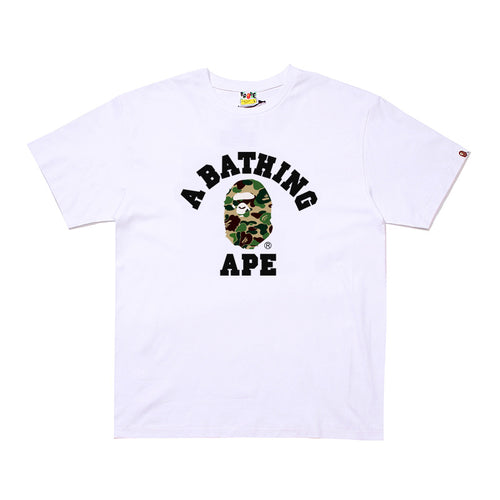 A Bathing Ape Tee - Standard Fit