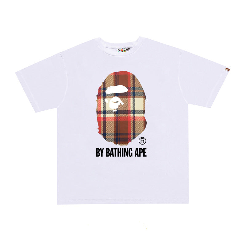 A Bathing Ape Tee - Standard Fit