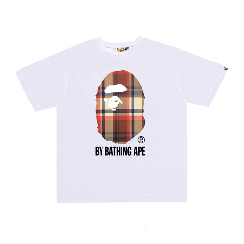 A Bathing Ape Tee - Standard Fit