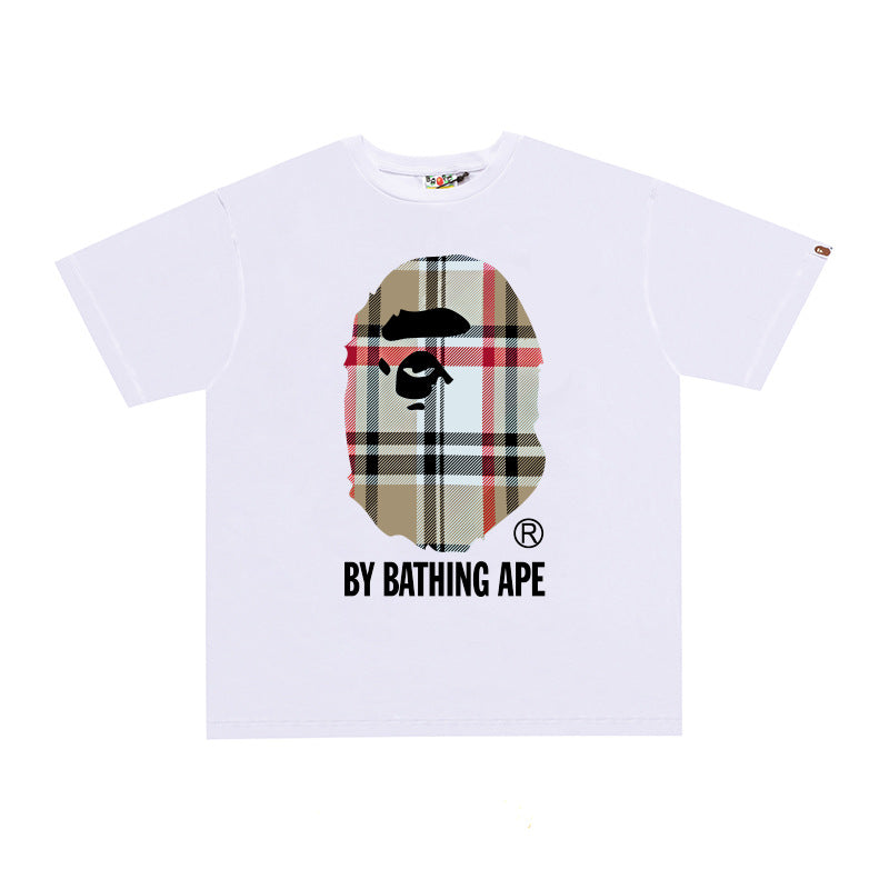 A Bathing Ape Tee - Standard Fit
