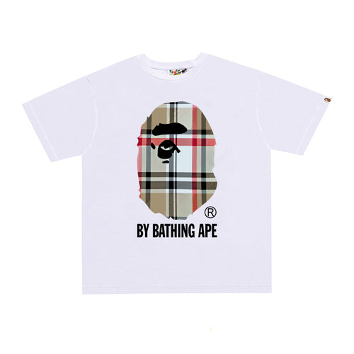 A Bathing Ape Tee - Standard Fit