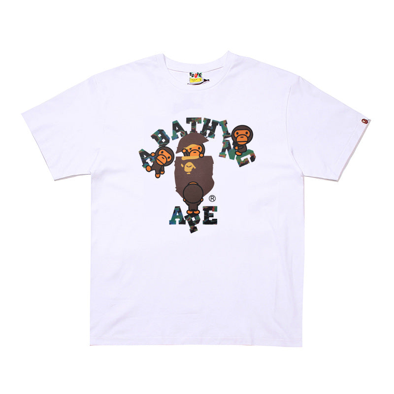 A Bathing Ape Tee - Standard Fit