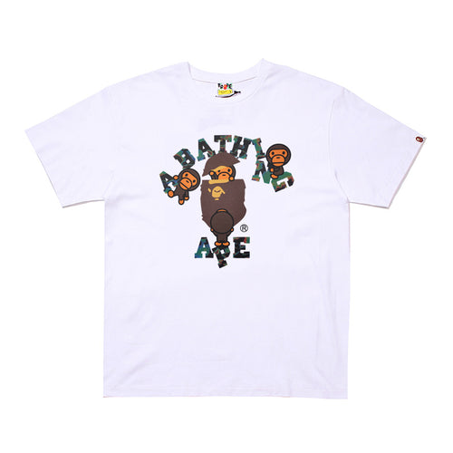 A Bathing Ape Tee - Standard Fit