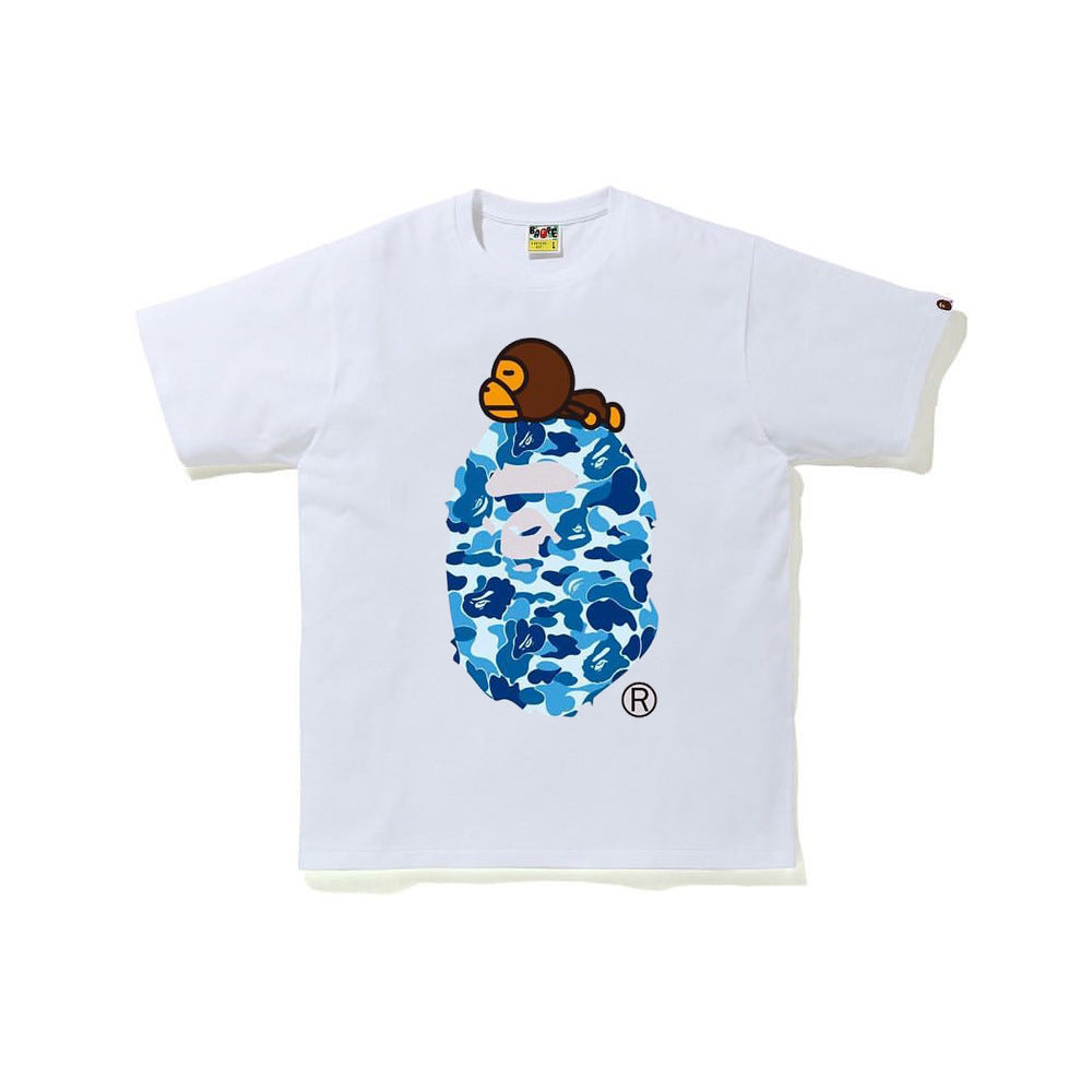 A Bathing Ape Tee - Standard Fit