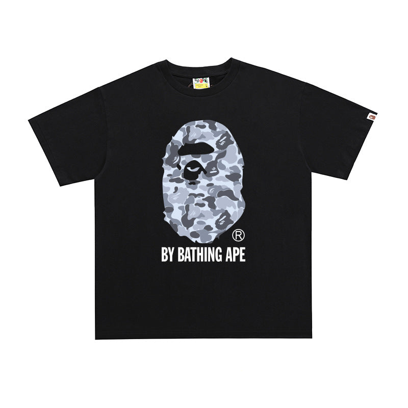 A Bathing Ape Tee - Standard Fit