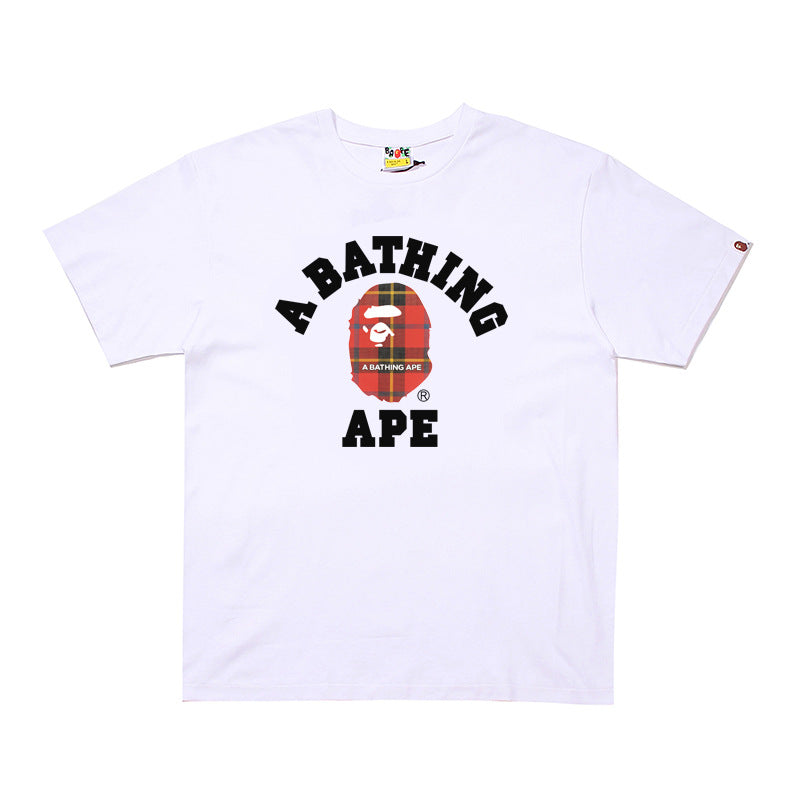 A Bathing Ape Tee - Standard Fit
