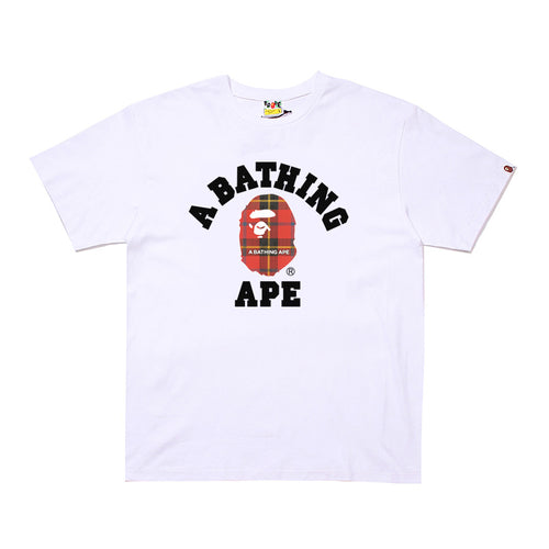 A Bathing Ape Tee - Standard Fit