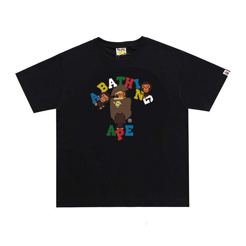 A Bathing Ape Tee - Standard Fit