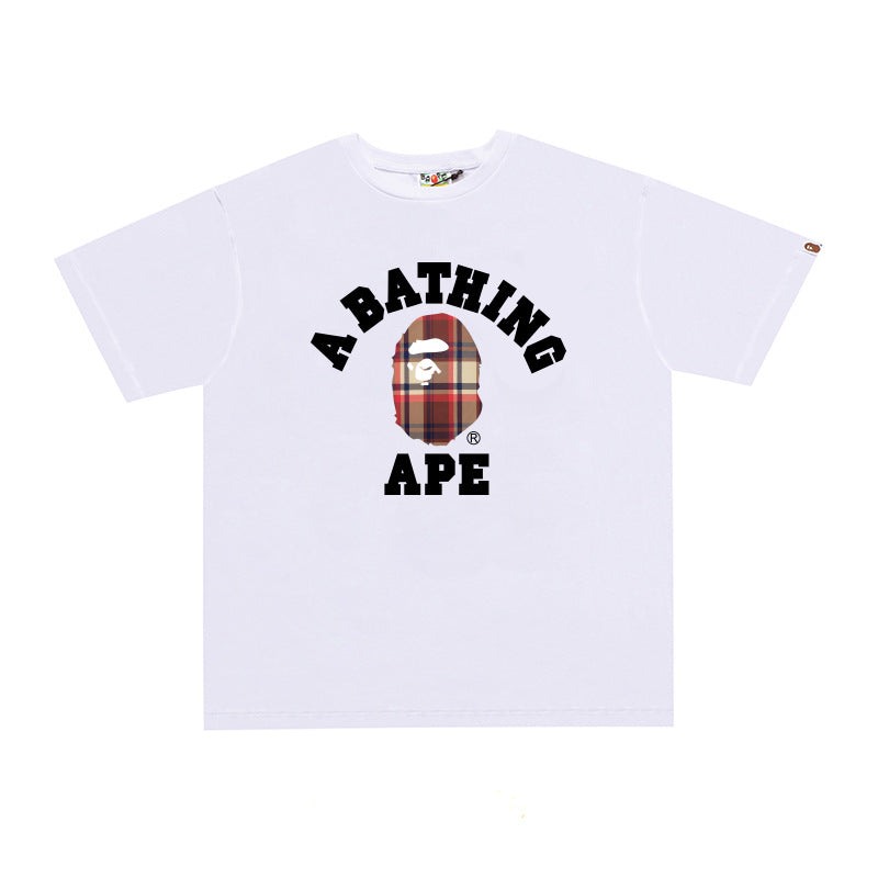 A Bathing Ape Tee - Standard Fit