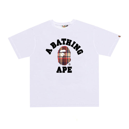A Bathing Ape Tee - Standard Fit