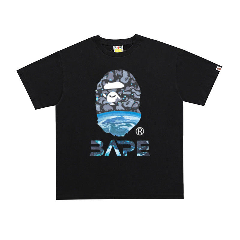 A Bathing Ape Tee - Standard Fit
