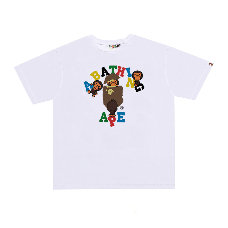 A Bathing Ape Tee - Standard Fit