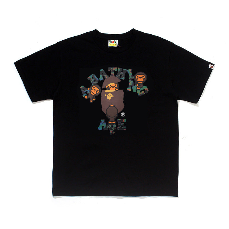 A Bathing Ape Tee - Standard Fit