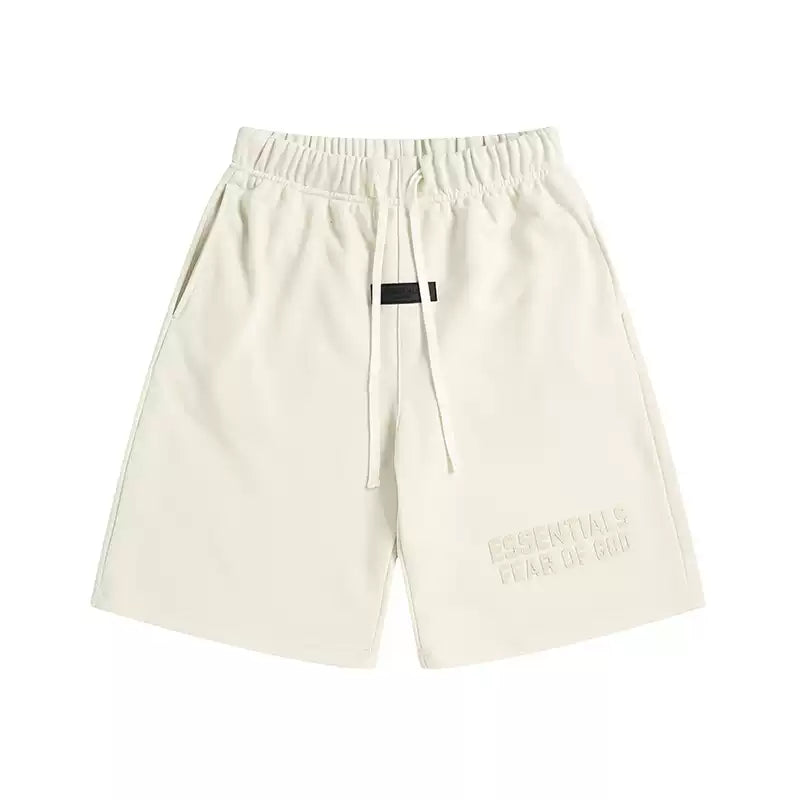 Essentials Shorts 3d Logo - Relaxed Fit